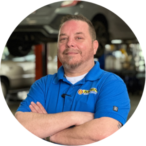 colorado springs auto repair shop general manager