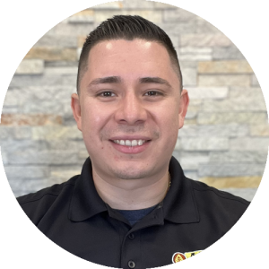 Juan- General Manager, Auto Repair Shop in Centennial